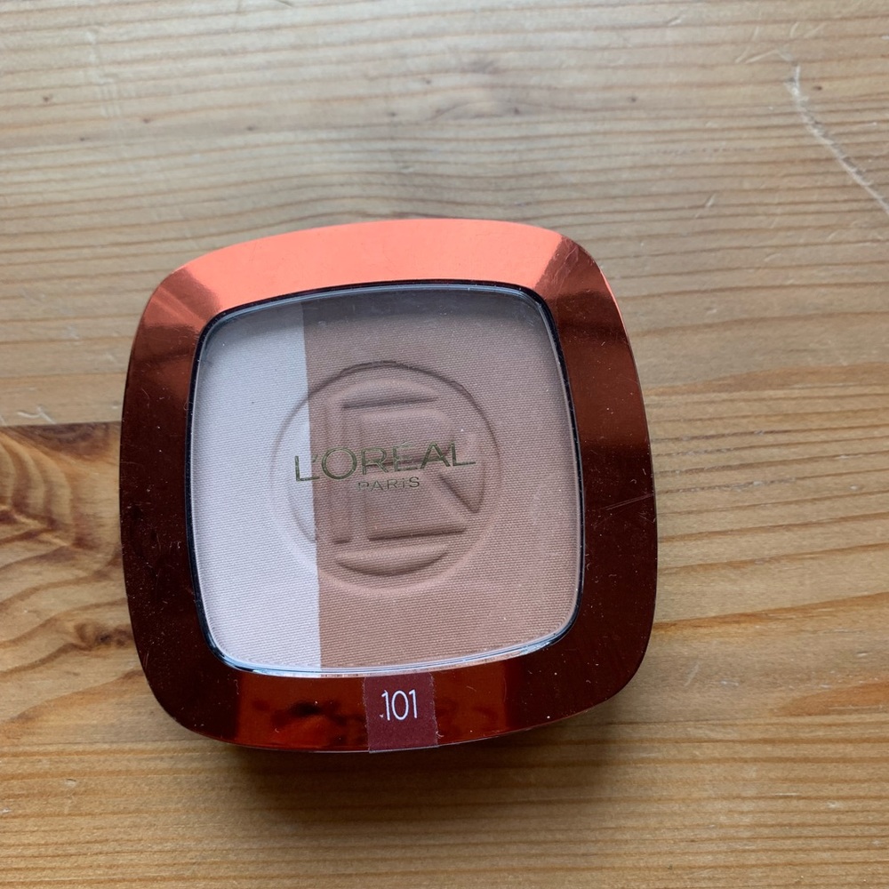 L’Oréal Bronzer - Picture 2 of 4